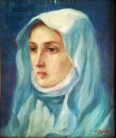 Maria Reischer vom Waisenhof #2