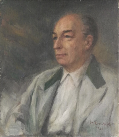 Franz Markhoff-Hofbauer