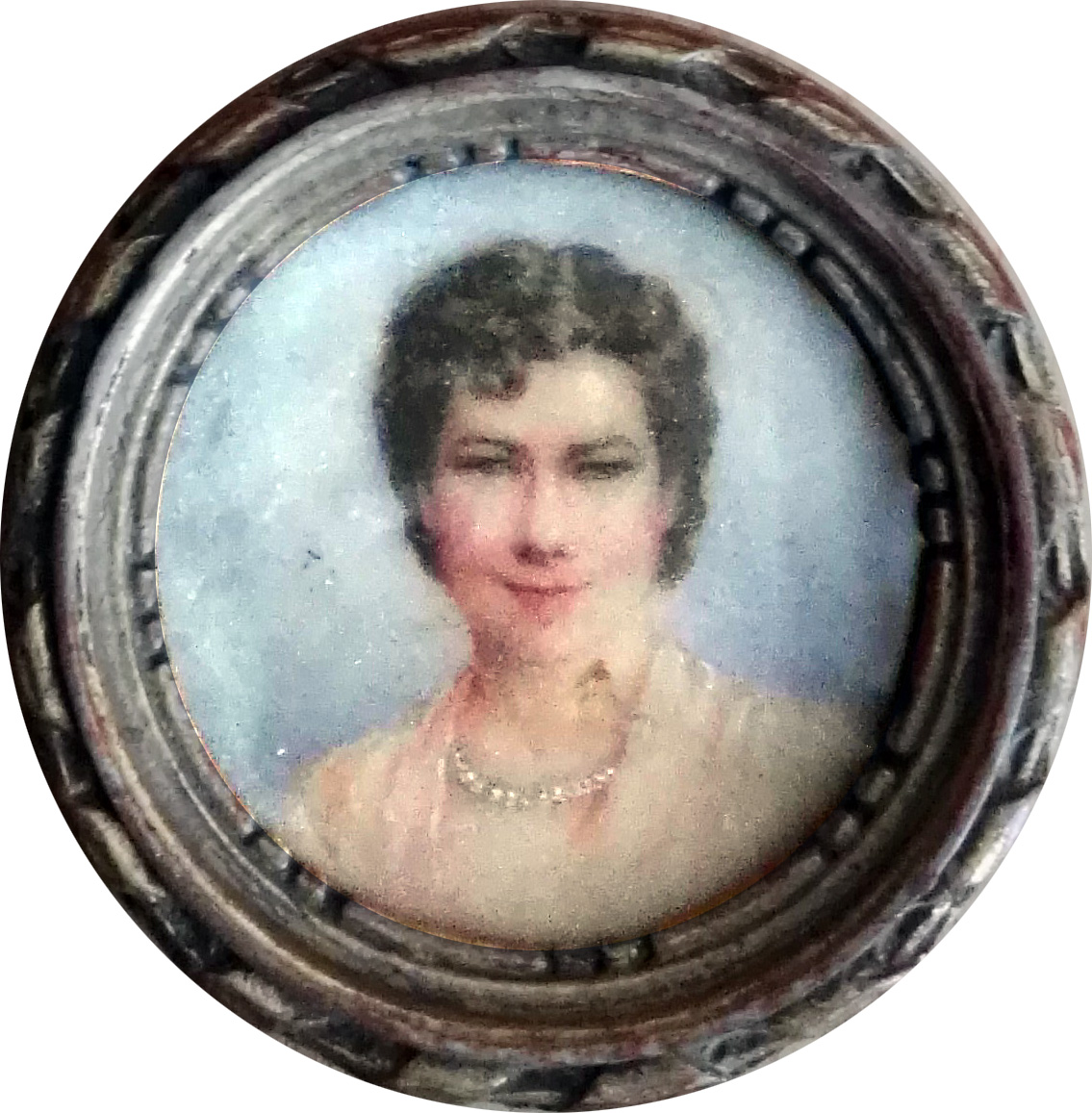 Miniatur Annemarie Freudmann