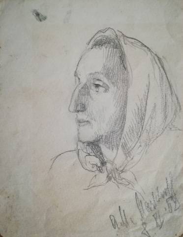 Maria Reischer vom Waisenhof #1