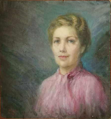 Selbstportrait